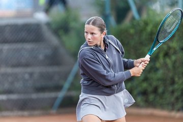 Ida Wobker 1008 - Verbandsmeisterschaft TNB